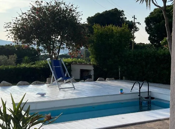 Villa Ombra