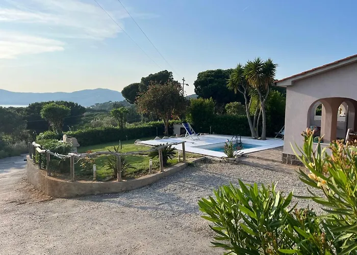 Villa Ombra