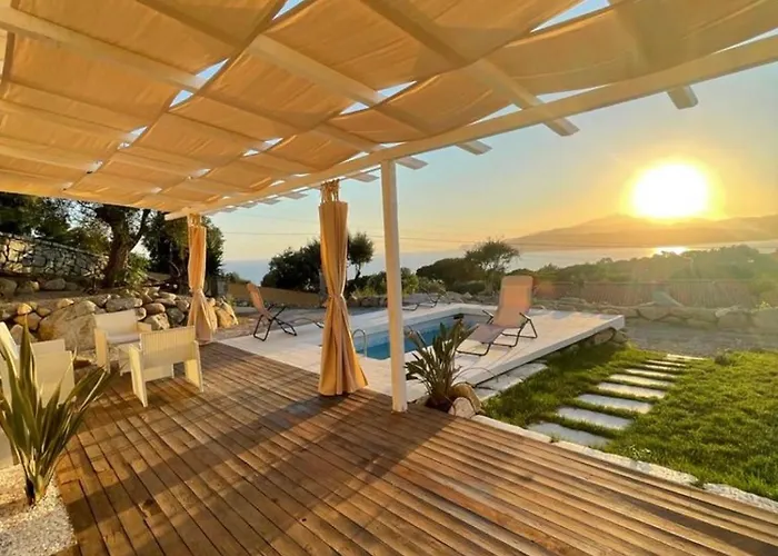 Villa Ombra