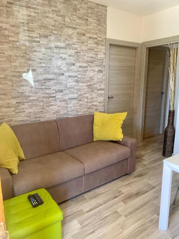 Ombra Holiday home Casa Morcone