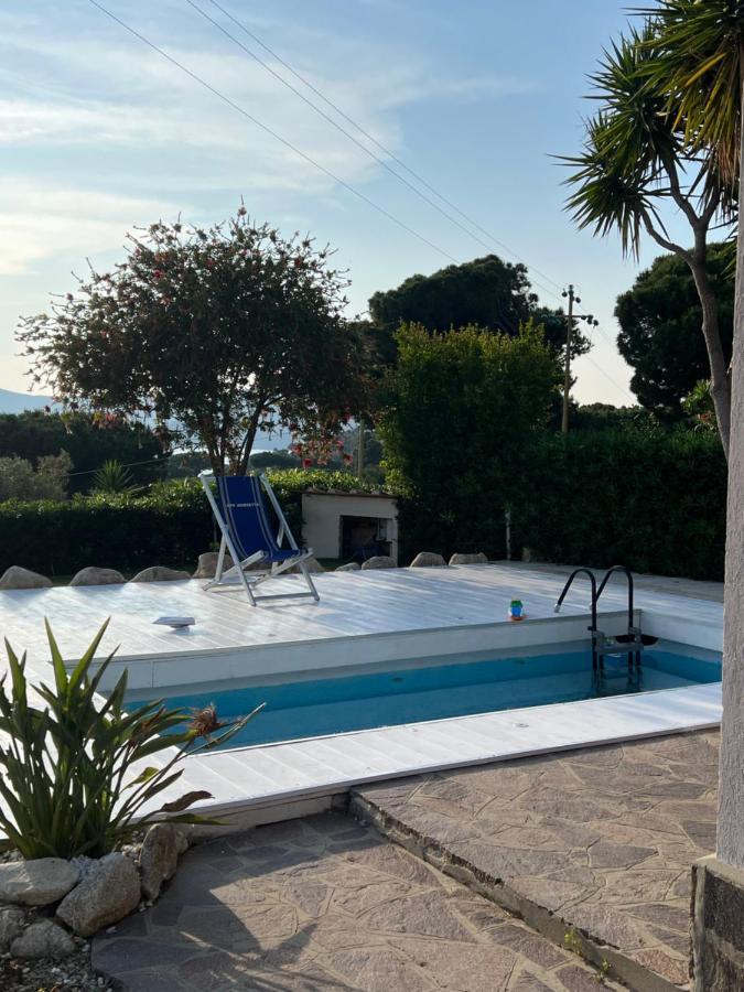 Ombra * Casa Morcone