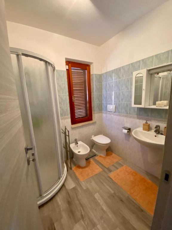 Ombra Holiday home