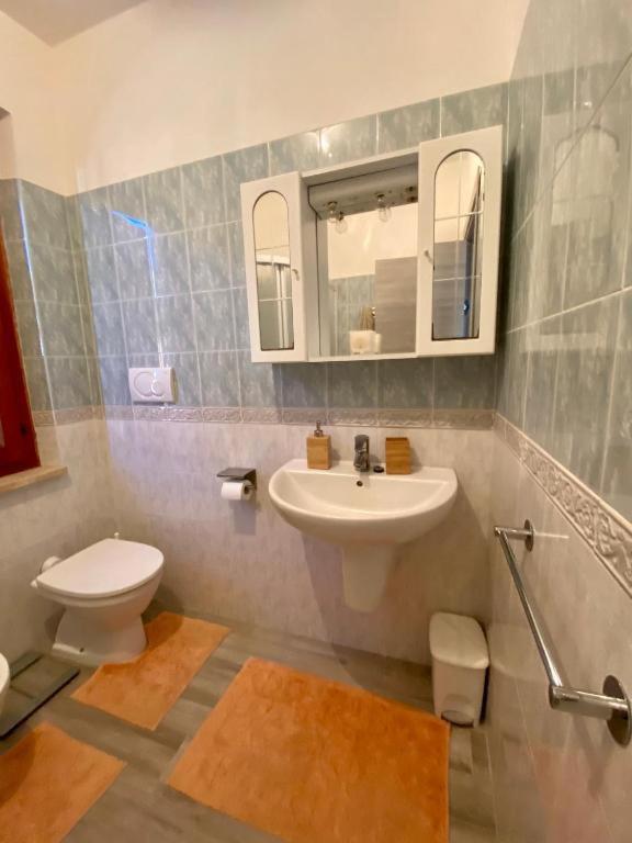 Holiday home Ombra Casa Morcone