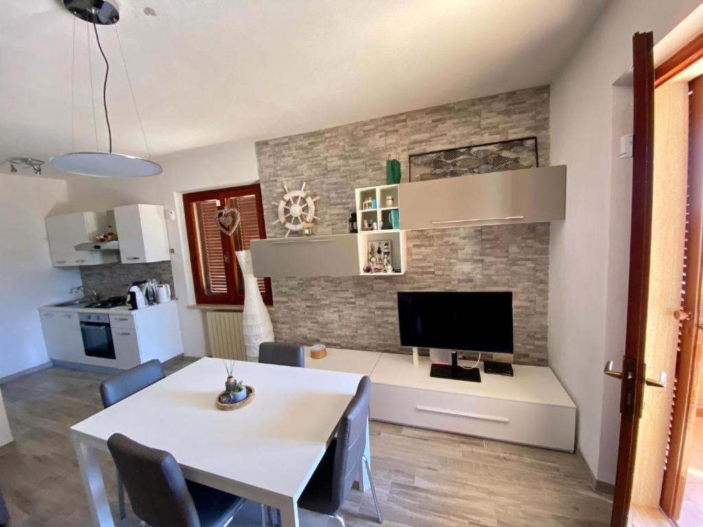 Ombra Holiday home Casa Morcone